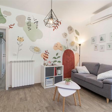 Apartment Vinotoc איזולה מראה חיצוני תמונה