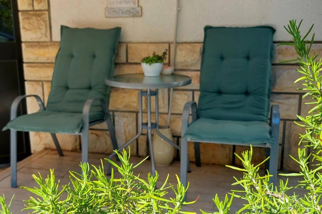 Apartment Vinotoc איזולה מראה חיצוני תמונה
