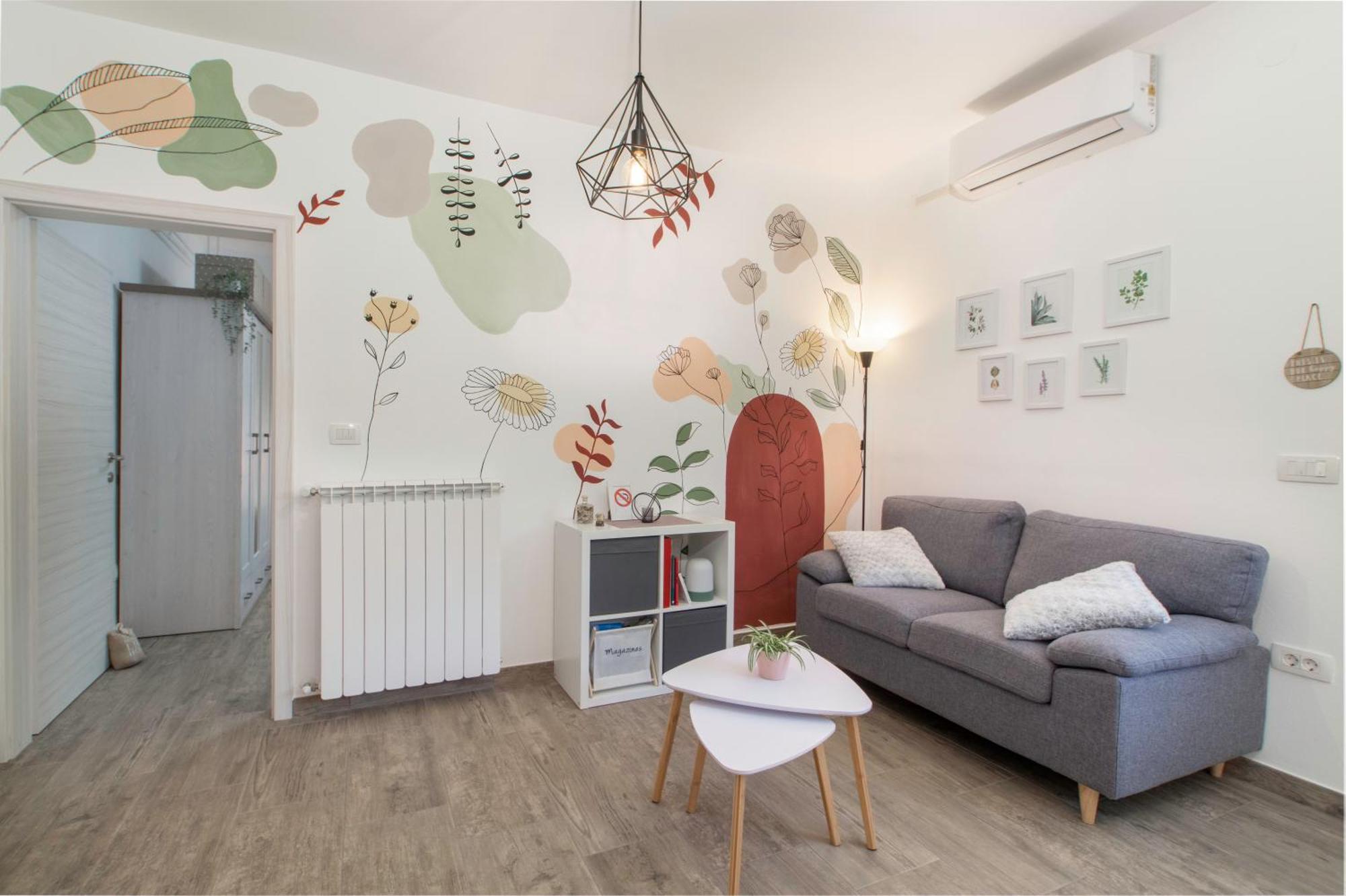 Apartment Vinotoc איזולה מראה חיצוני תמונה