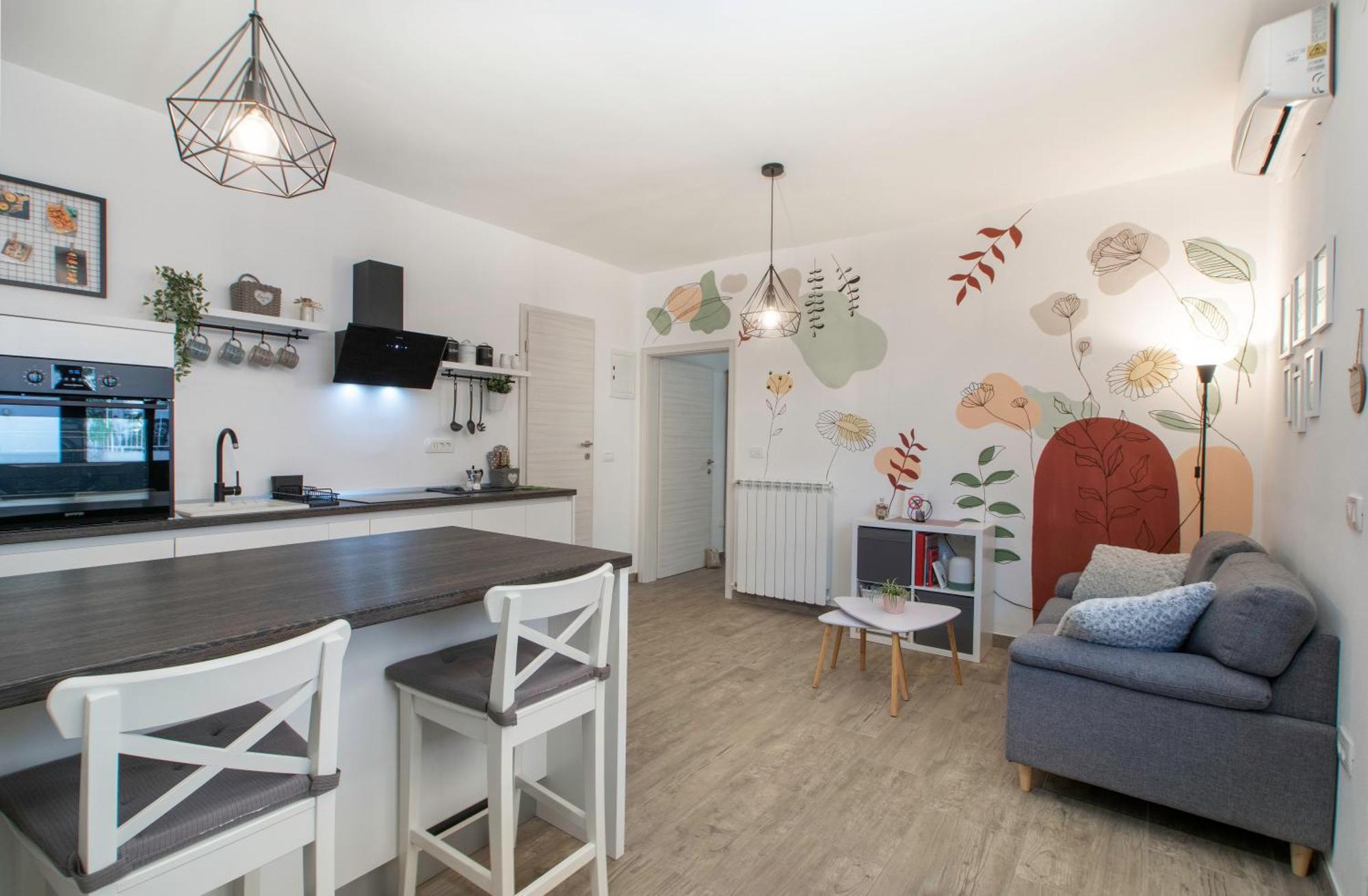 Apartment Vinotoc איזולה מראה חיצוני תמונה