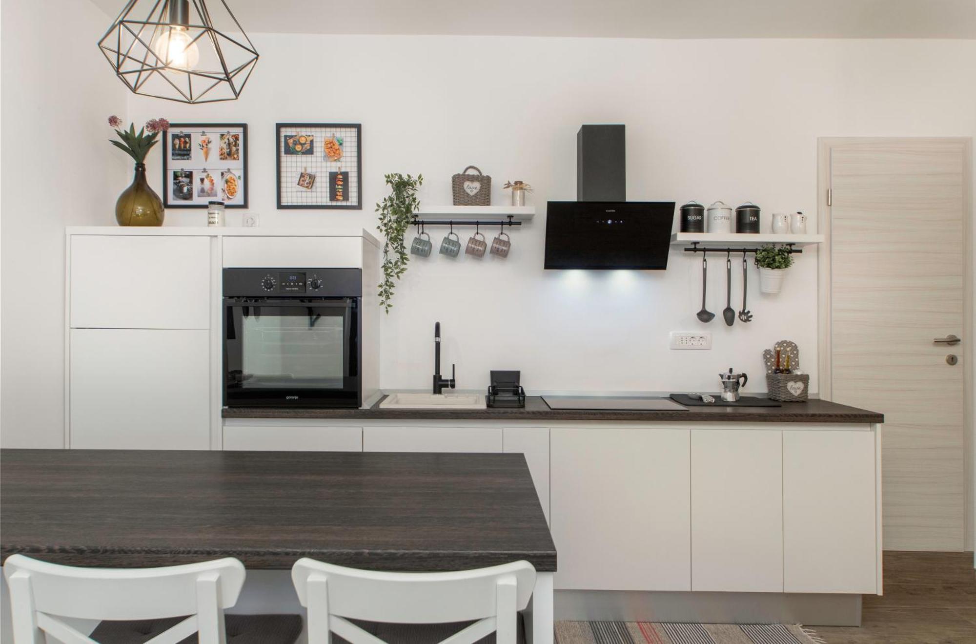 Apartment Vinotoc איזולה מראה חיצוני תמונה